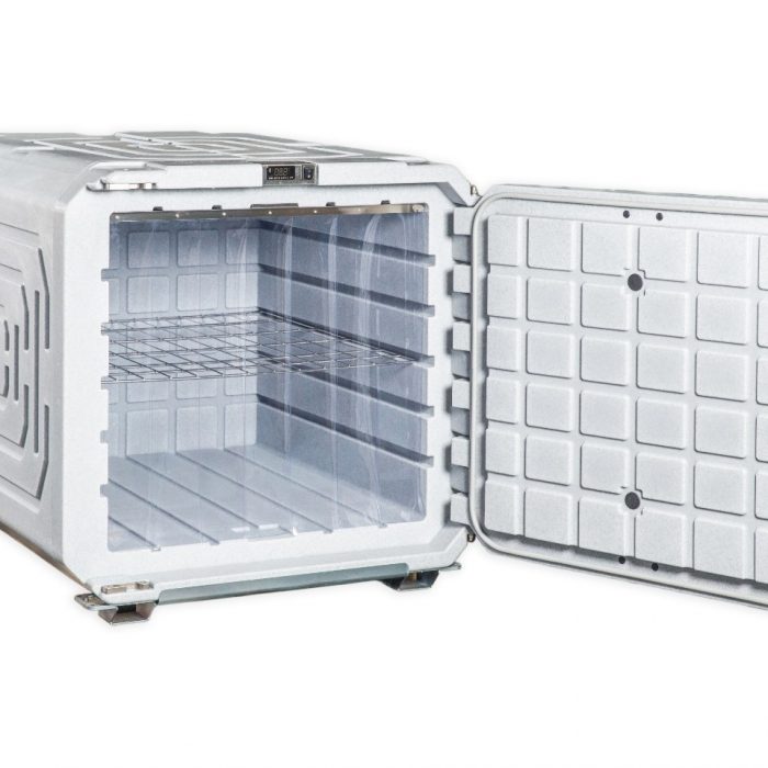 Contenitore refrigerato da 720 litri