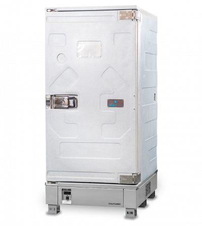 koelcontainers 1340 liter