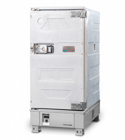 koelcontainers 760 liter