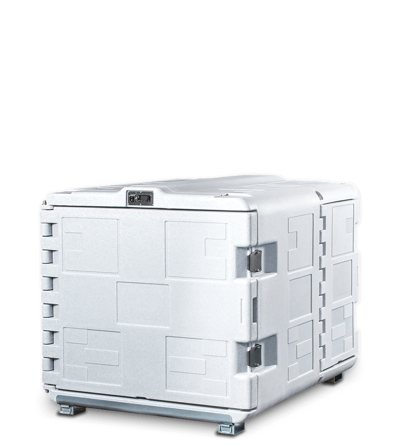 koelcontainers 915 liter