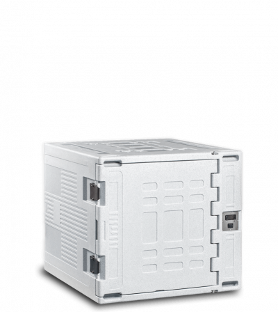koelcontainers 330 liter